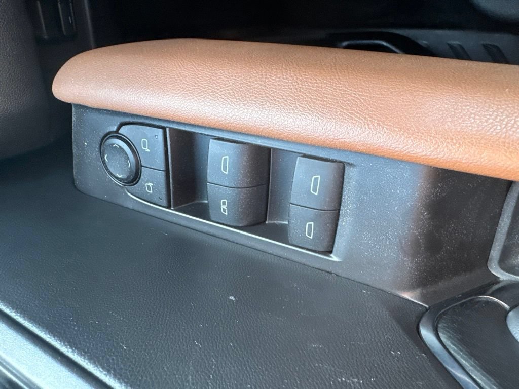 Certified 2024 GMC Canyon AT4 AWD/4WD image 24