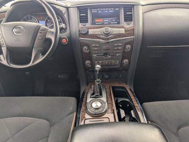 Used 2020 Nissan Armada SV w/ Driver Package image 25