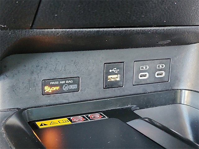 Used 2025 Toyota Camry XSE image 18