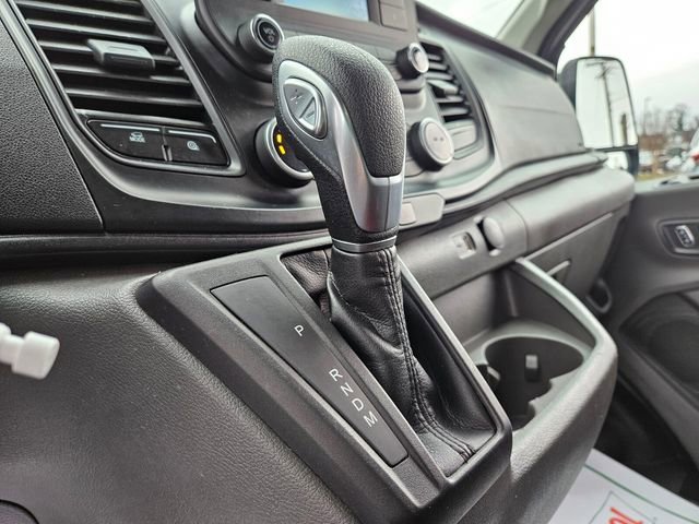 Used 2024 Ford Transit 250 Low Roof w/ Exterior Upgrade Package image 22