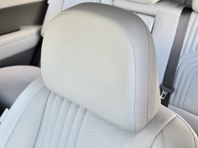 Certified 2026 Hyundai Palisade SEL AWD/4WD image 10