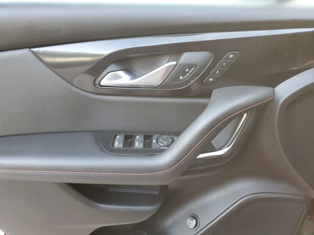 Used 2020 Chevrolet Blazer RS image 16