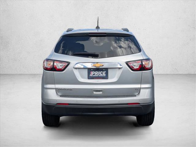 Used 2017 Chevrolet Traverse LT FWD image 7