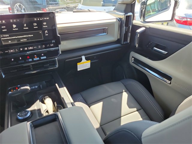 New 2026 GMC Hummer EV 4x4 Crew Cab image 12
