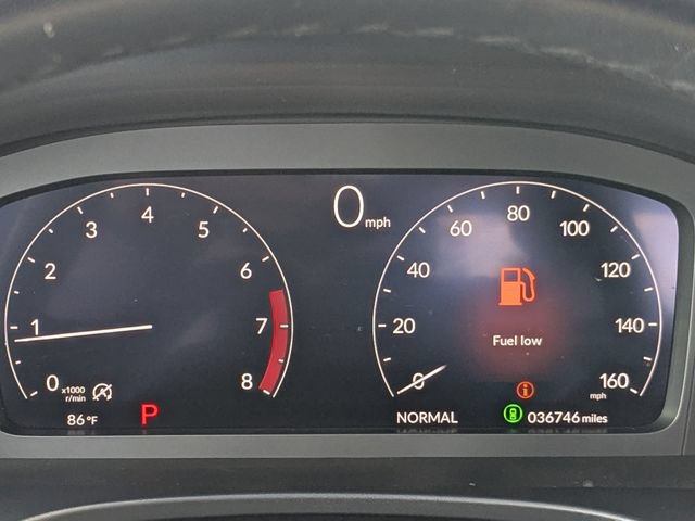 Used 2023 Acura Integra FWD image 27