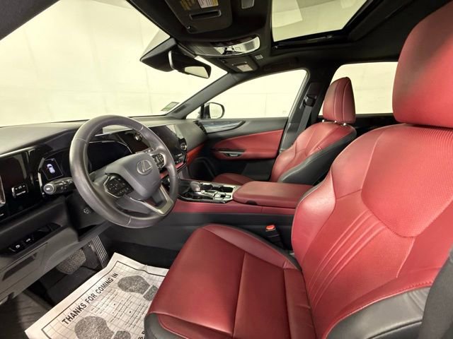 Used 2024 Lexus NX 250 FWD image 16