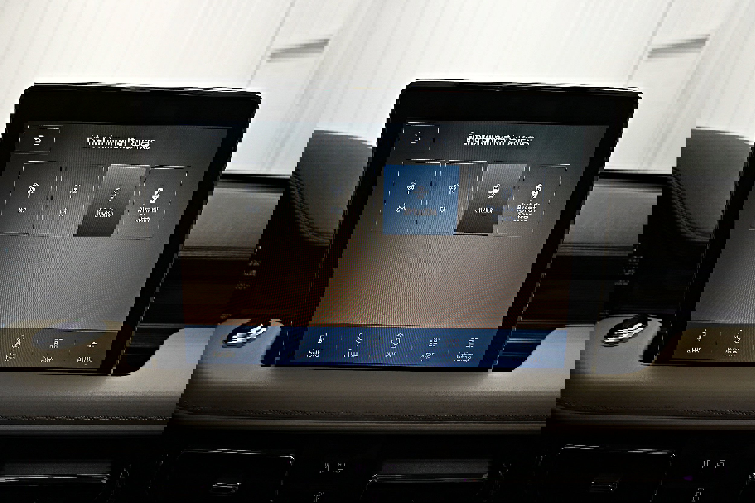 Used 2020 Lincoln Aviator Black Label w/ Dynamic Handling Package image 14