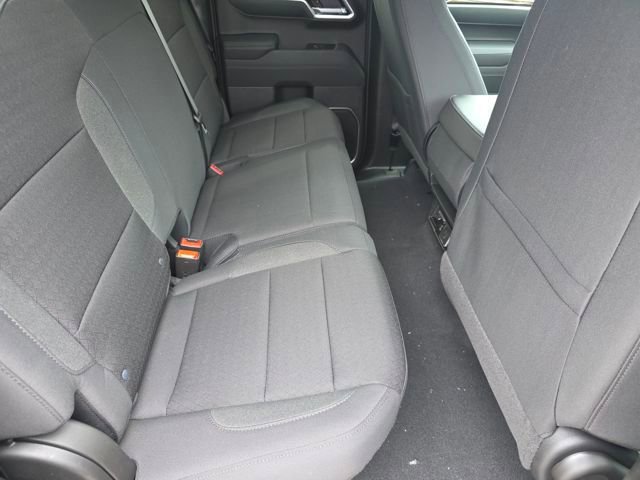 New 2026 GMC Sierra 1500 SLE image 21