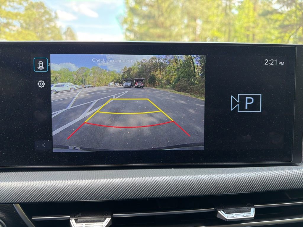 Certified 2025 Hyundai Sonata SEL image 20