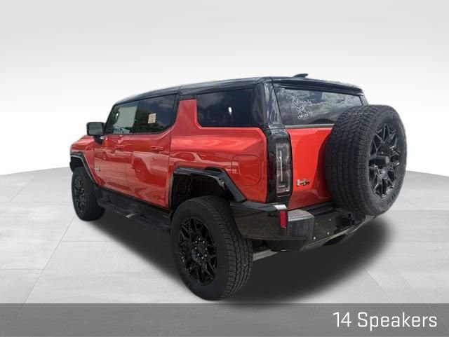 Used 2026 GMC Hummer EV SUV AWD/4WD image 7