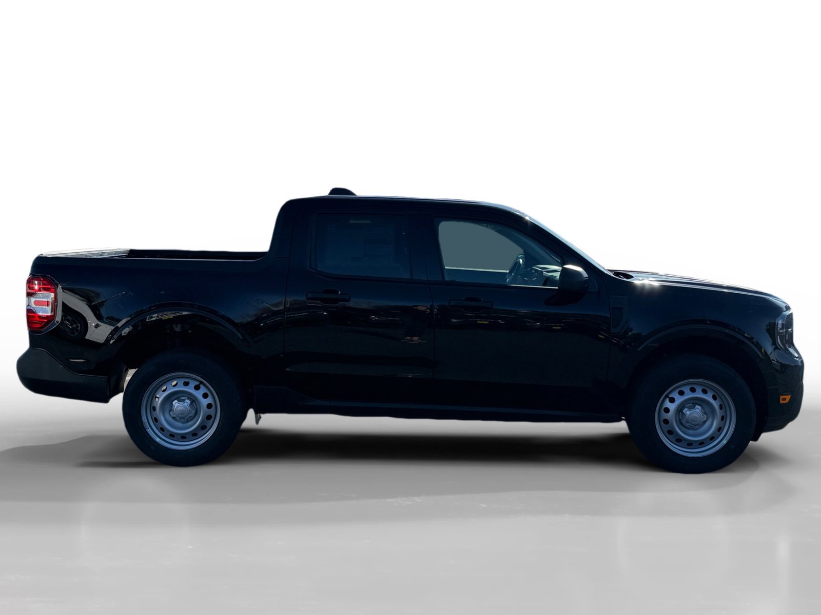 New 2025 Ford Maverick XL image 6