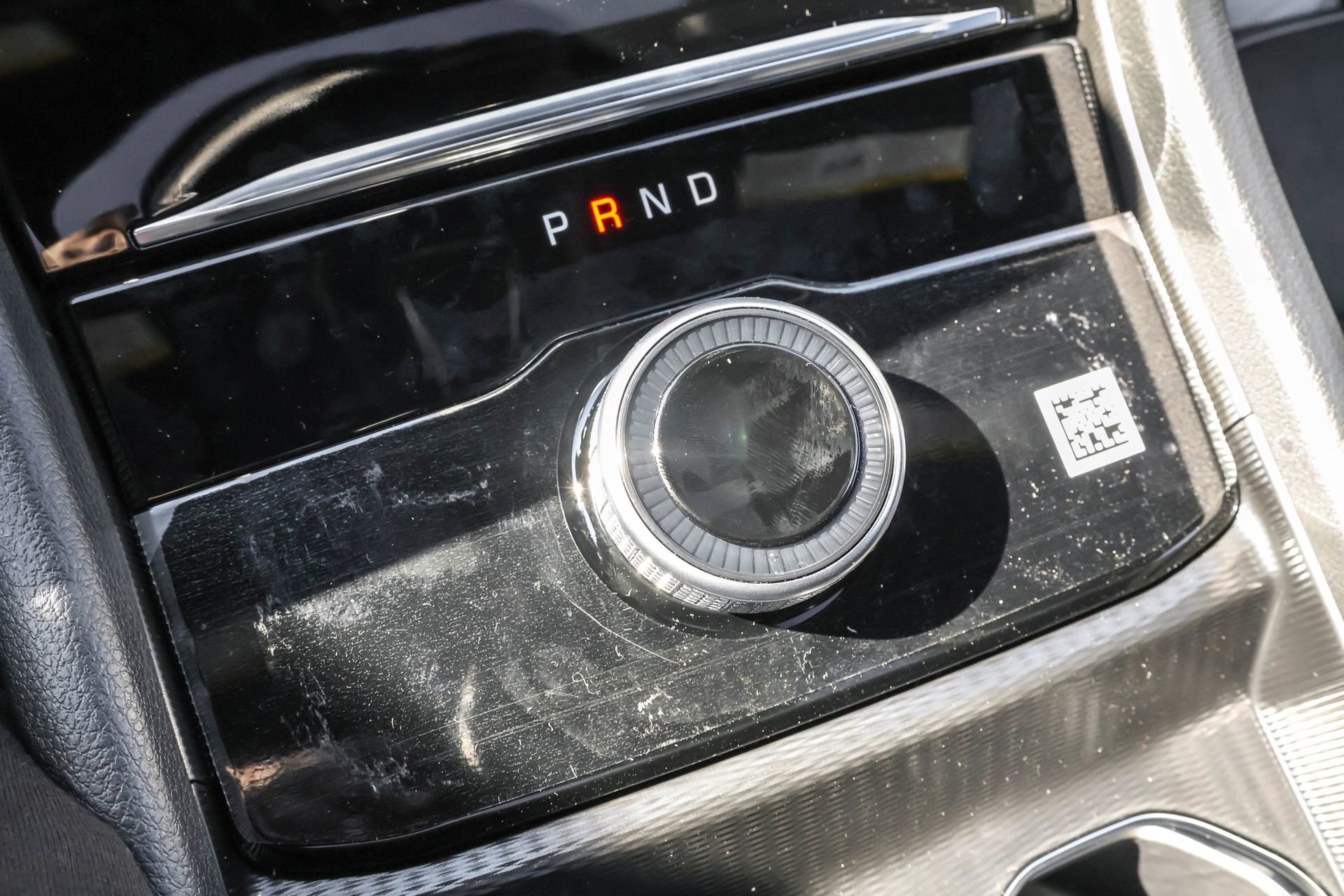 New 2025 Jeep Grand Cherokee Altitude image 21