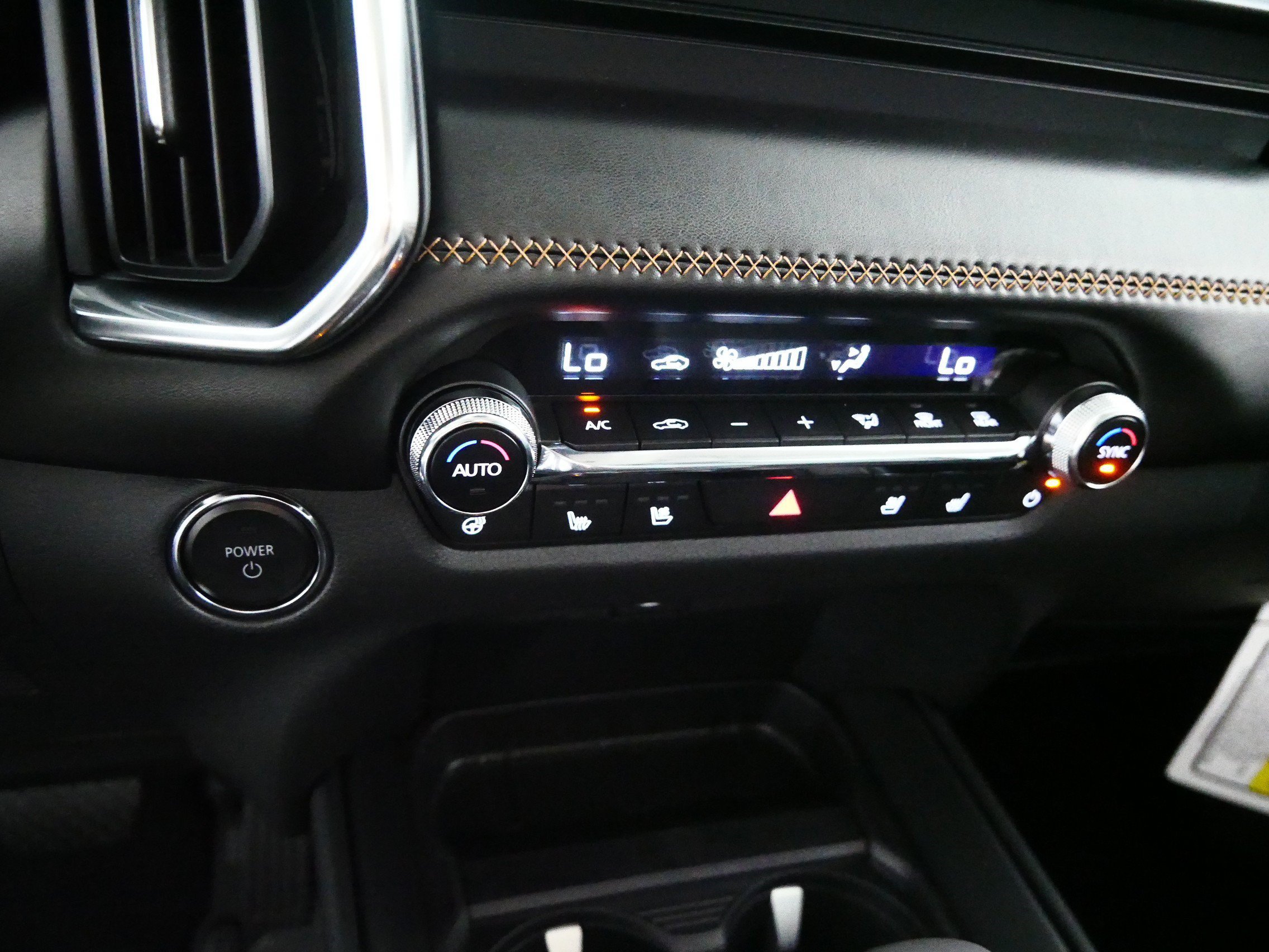 New 2026 MAZDA CX-50 2.5 Hybrid w/ Weather Package AWD/4WD image 7