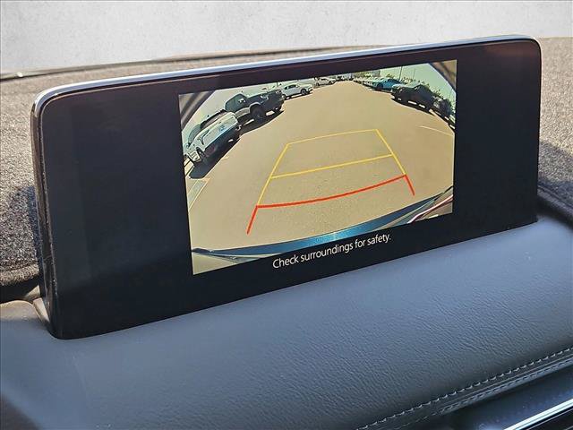 Used 2024 MAZDA CX-5 AWD 2.5 S w/ Select Package image 19