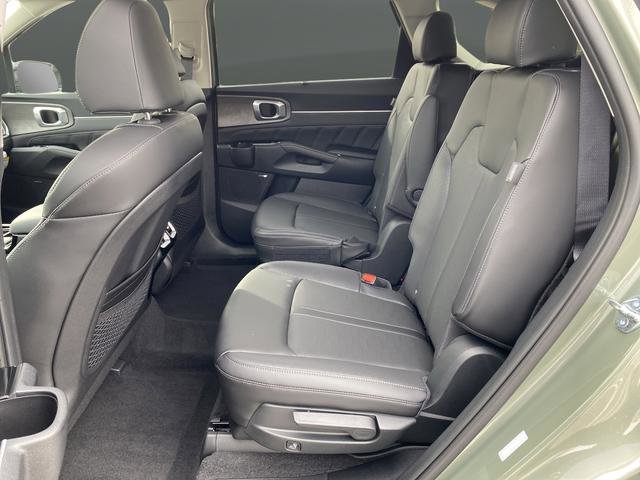 New 2026 Kia Sorento SX image 37