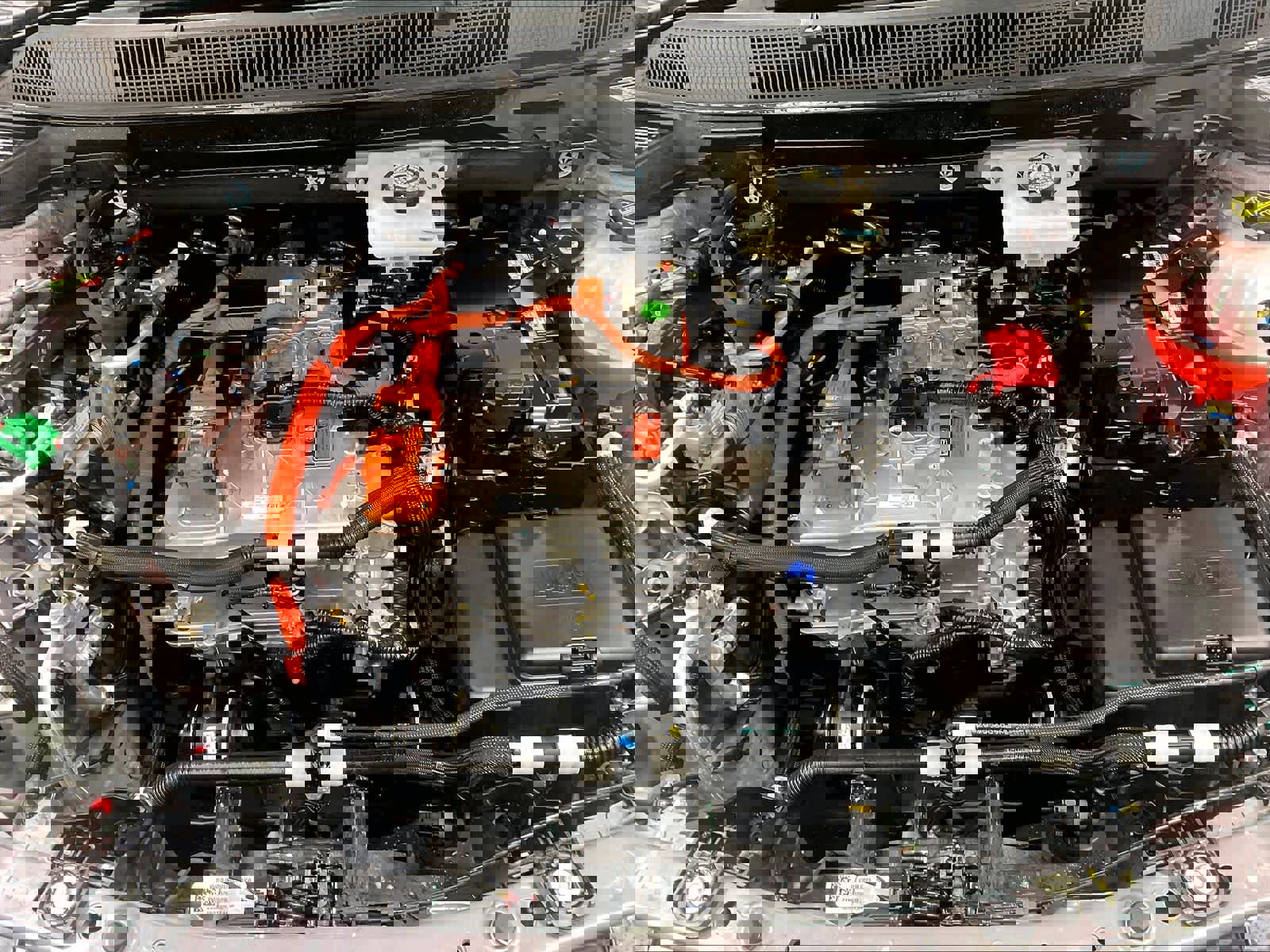 Used 2025 Chevrolet Equinox EV LT image 34