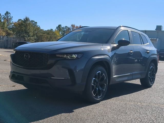 New 2026 MAZDA CX-50 Meridian Edition w/ Weather Package image 7