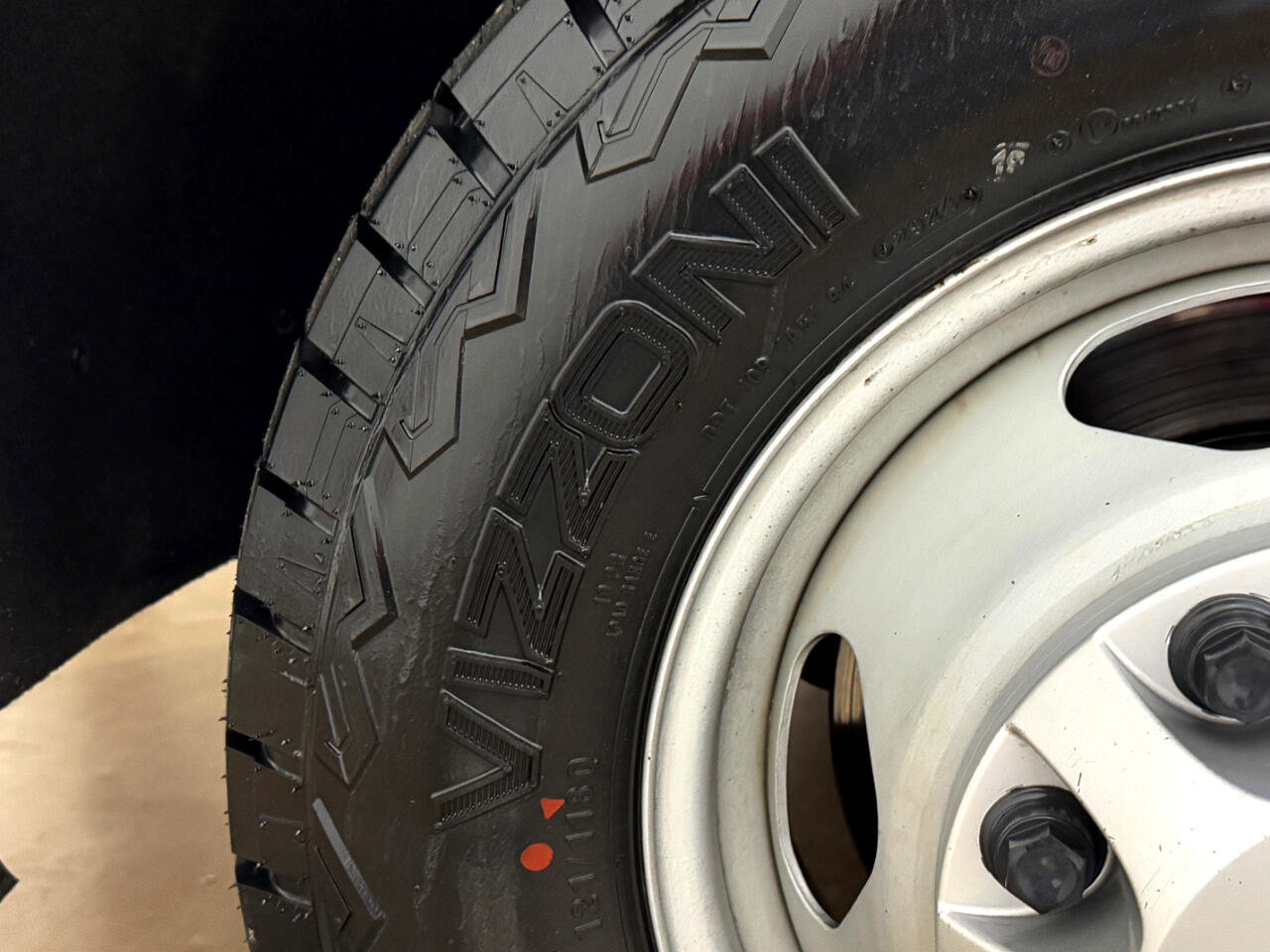 Used 2023 Chevrolet Silverado 3500 W/T w/ WT Convenience Package image 43