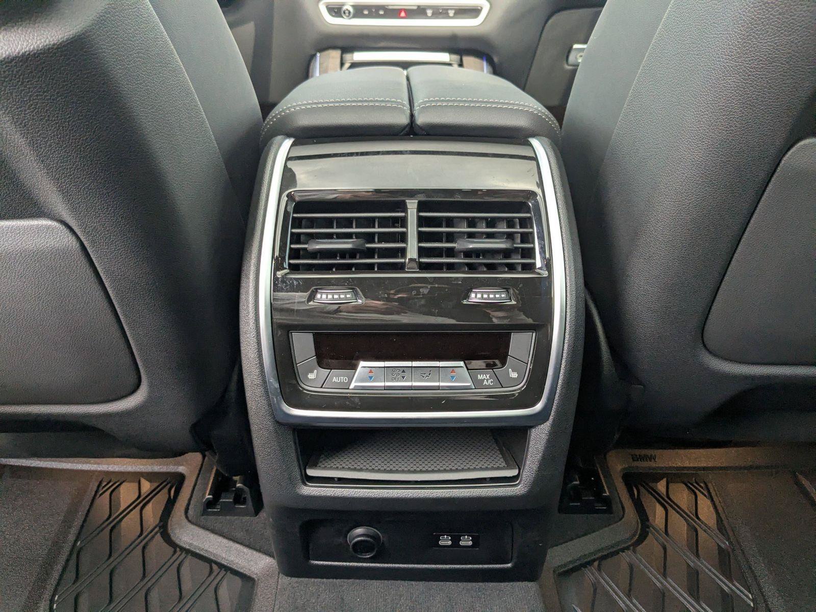 Used 2024 BMW X5 M60i w/ Climate Comfort Package AWD/4WD image 22