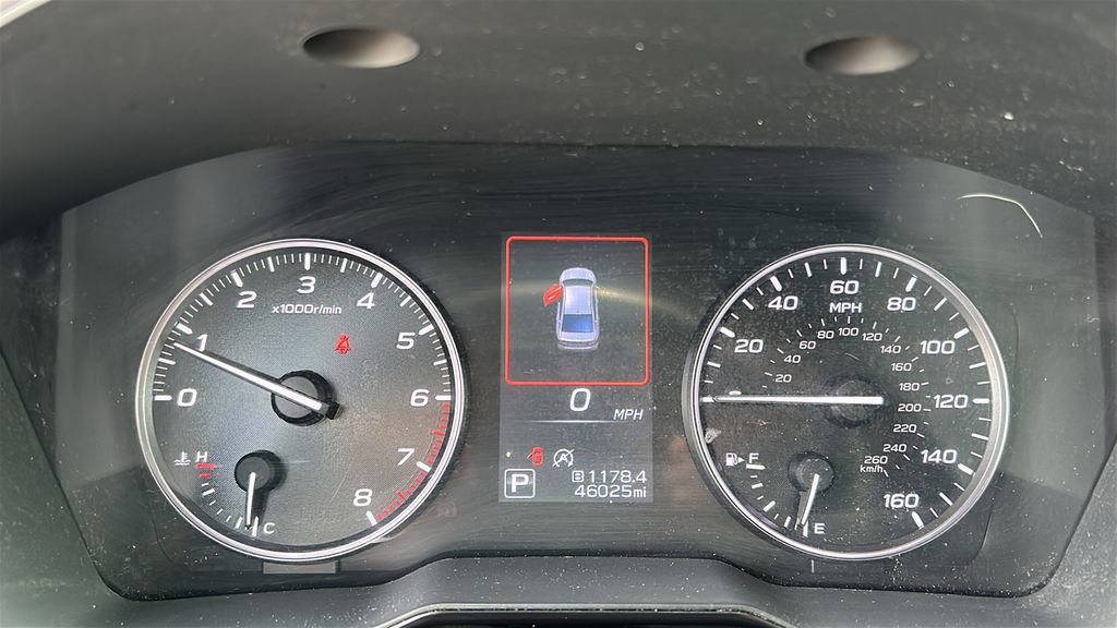 Certified 2022 Subaru Legacy Premium AWD/4WD image 15