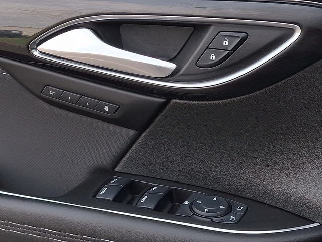 Used 2024 Buick Envision Preferred AWD/4WD image 21