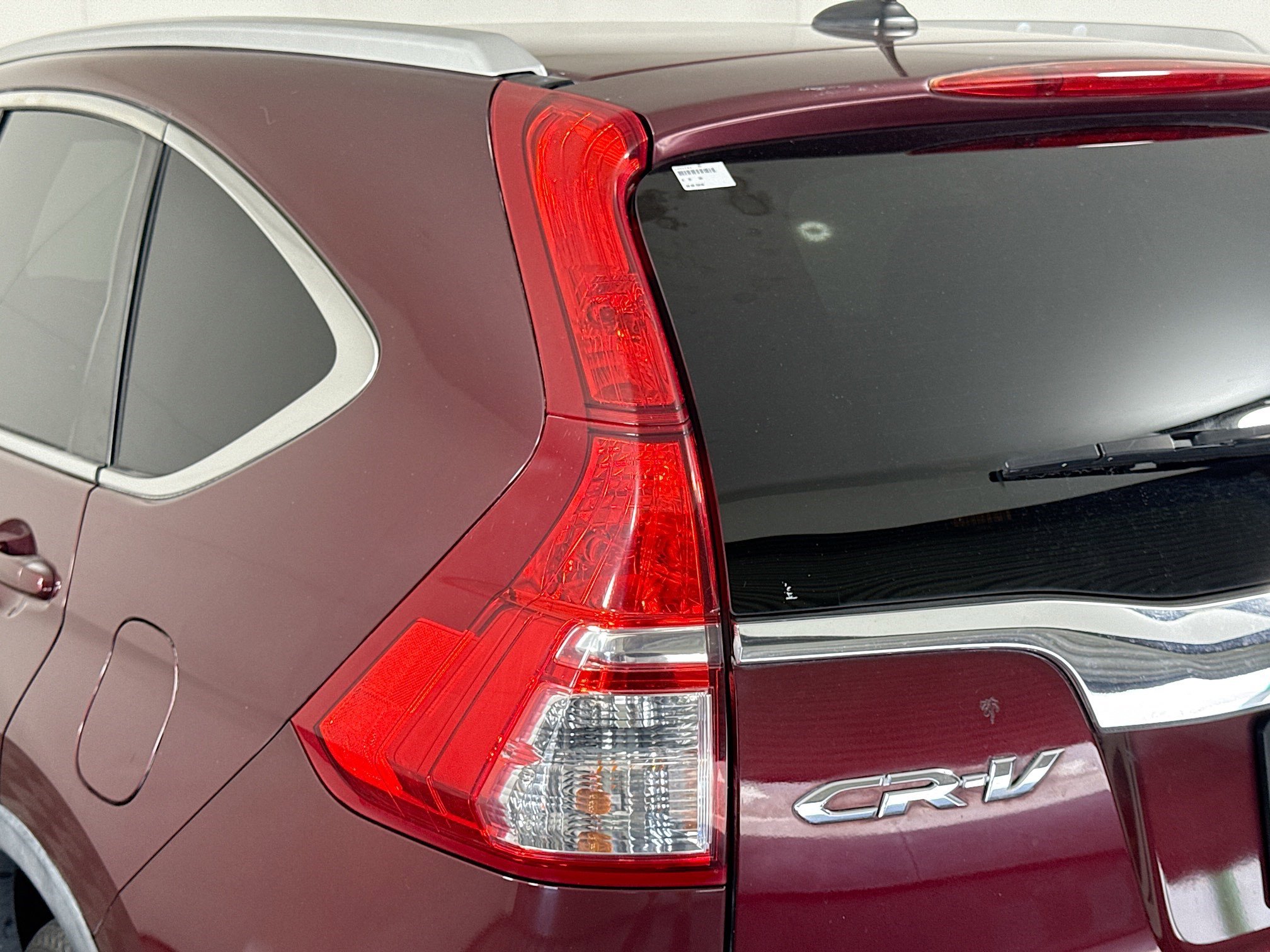 Used 2016 Honda CR-V Touring image 37