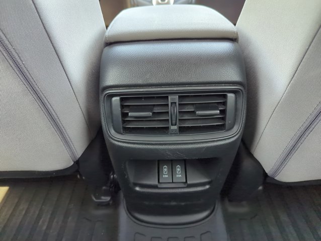 Used 2017 Honda CR-V EX image 21