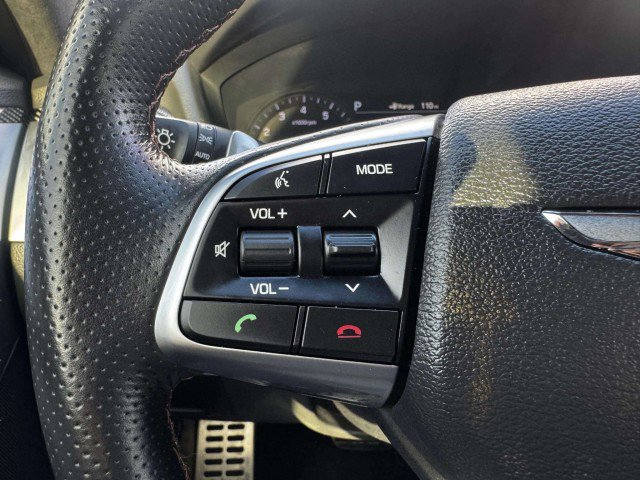 Used 2019 Genesis G80 3.3T Sport image 22