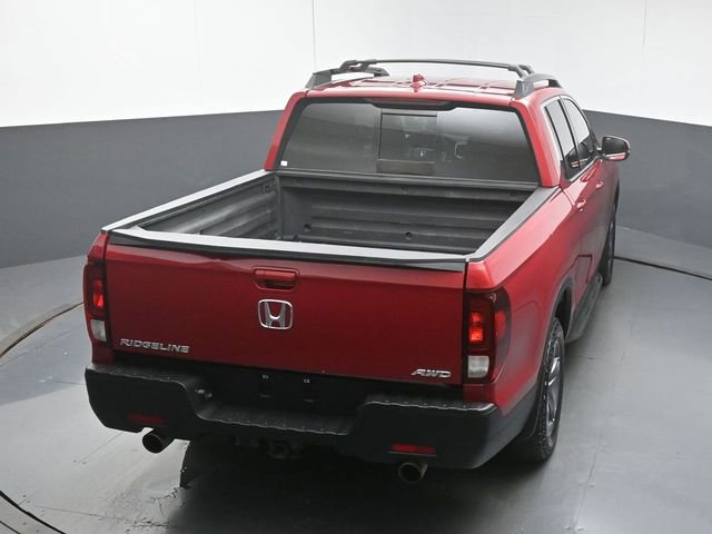 Used 2023 Honda Ridgeline RTL image 46