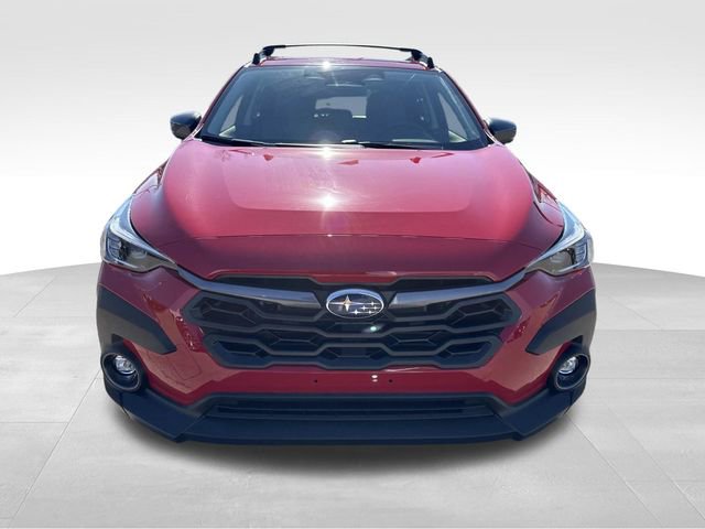 New 2026 Subaru Crosstrek 2.5i Limited w/ Crosstrek Mirror Package AWD/4WD image 10