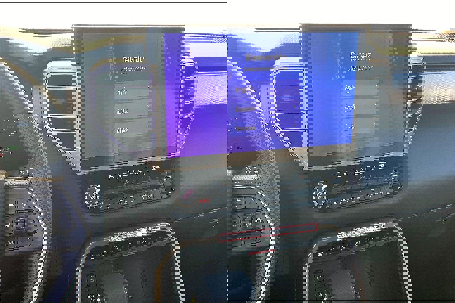 New 2026 Toyota Sequoia Limited image 9