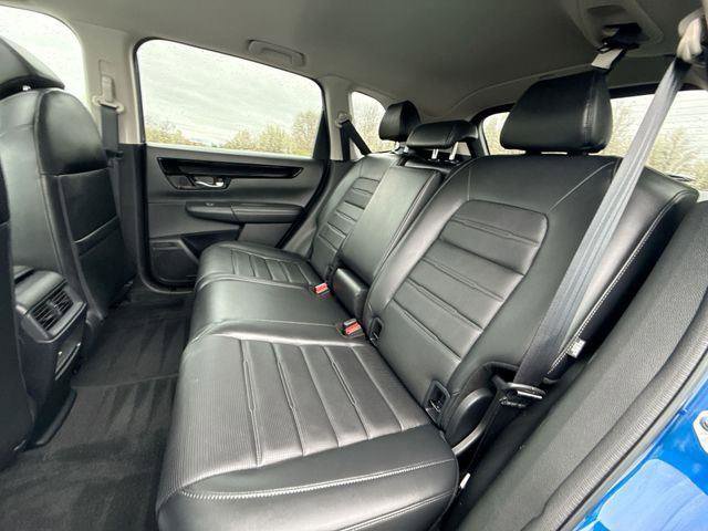 Certified 2024 Honda CR-V EX-L image 19
