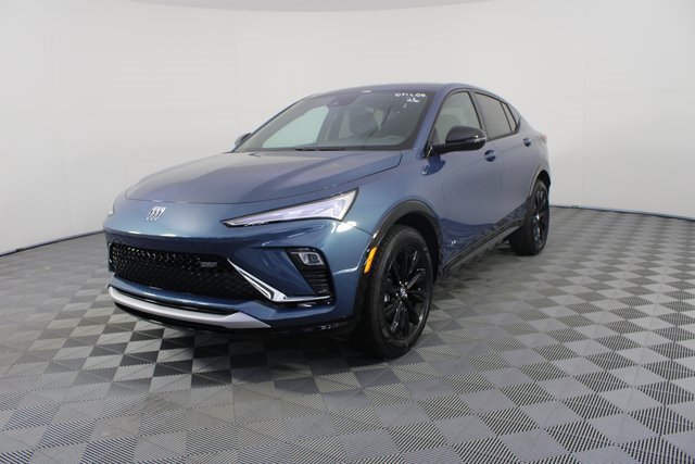 New 2026 Buick Envista Sport Touring w/ Convenience I Package image 21