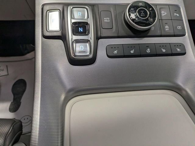 Used 2023 Hyundai Palisade Calligraphy AWD/4WD image 25