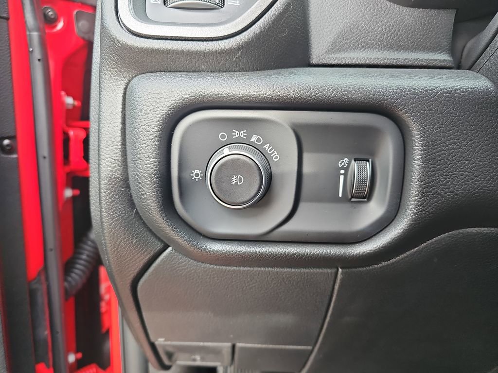 New 2026 RAM 5500 Tradesman image 18