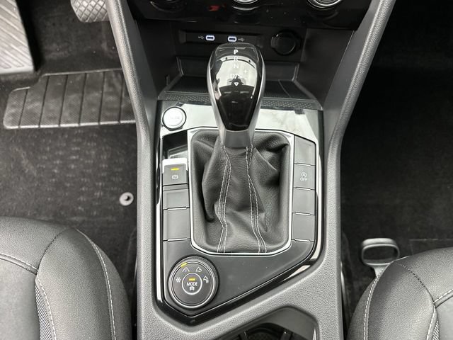 Certified 2024 Volkswagen Taos SE AWD/4WD image 20