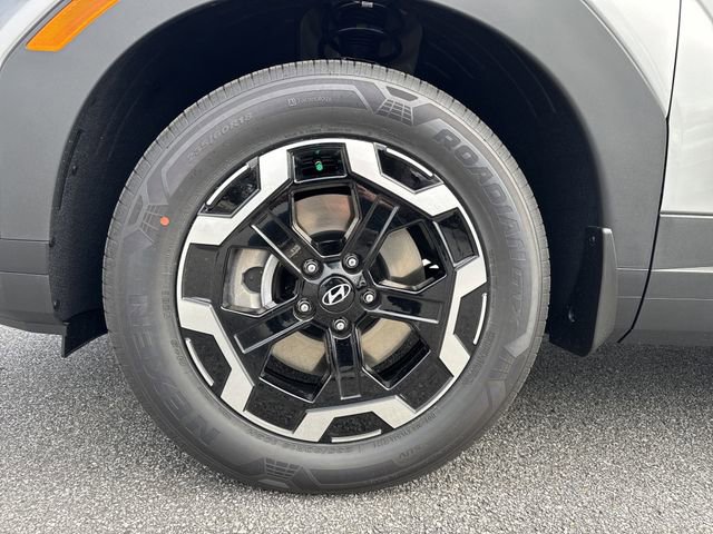 New 2026 Hyundai Santa Fe SE image 11