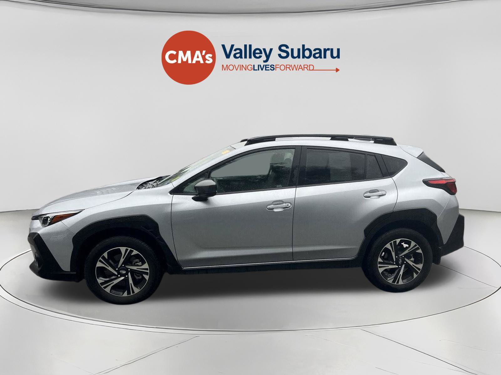 Certified 2025 Subaru Crosstrek 2.5i Premium AWD/4WD image 2