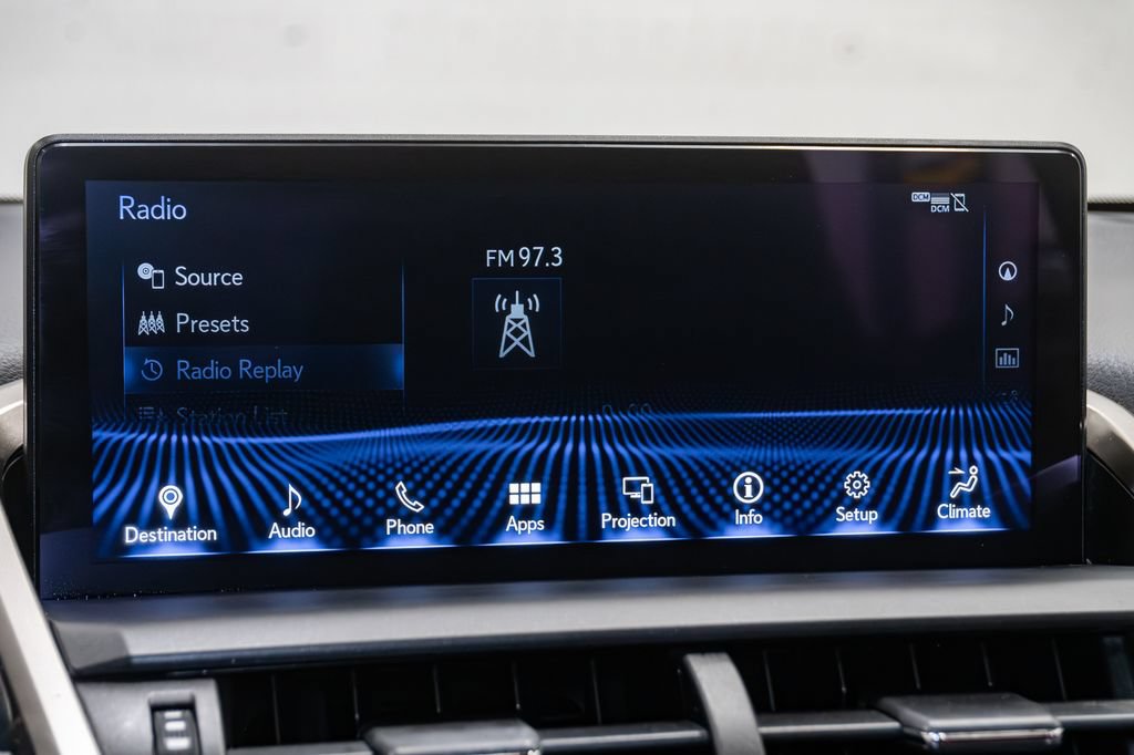 Used 2019 Lexus NX 300h AWD w/ Premium Package image 18