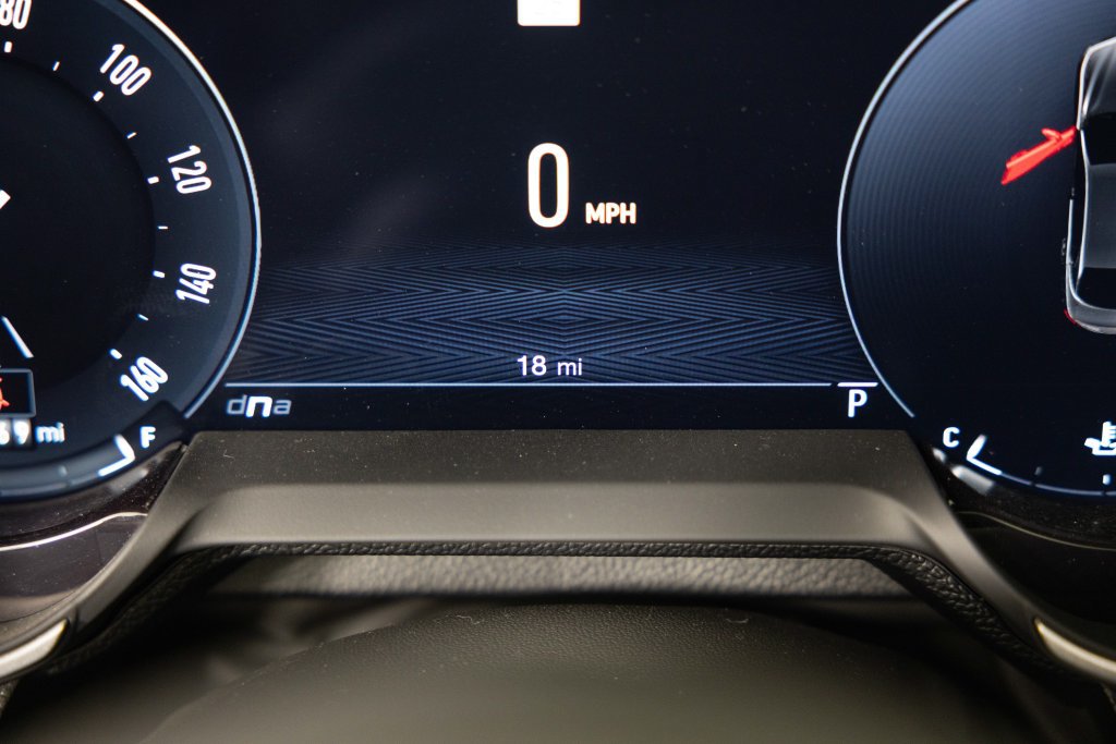 New 2026 Alfa Romeo Giulia AWD image 29