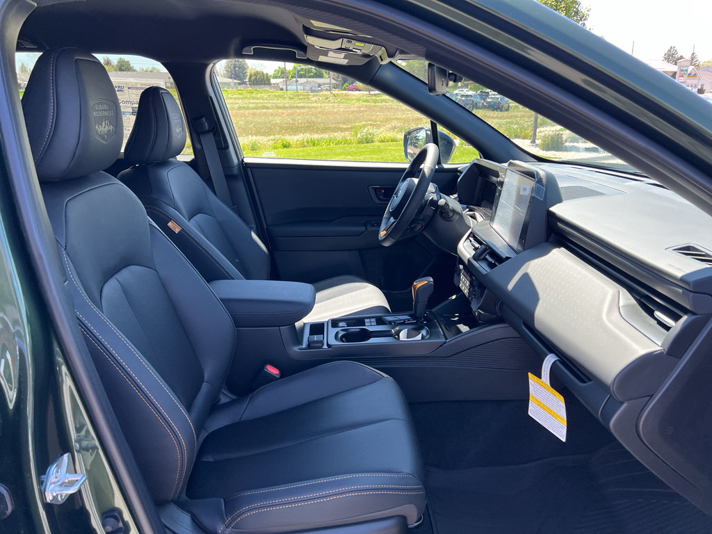 New 2026 Subaru Outback Wilderness AWD/4WD image 27