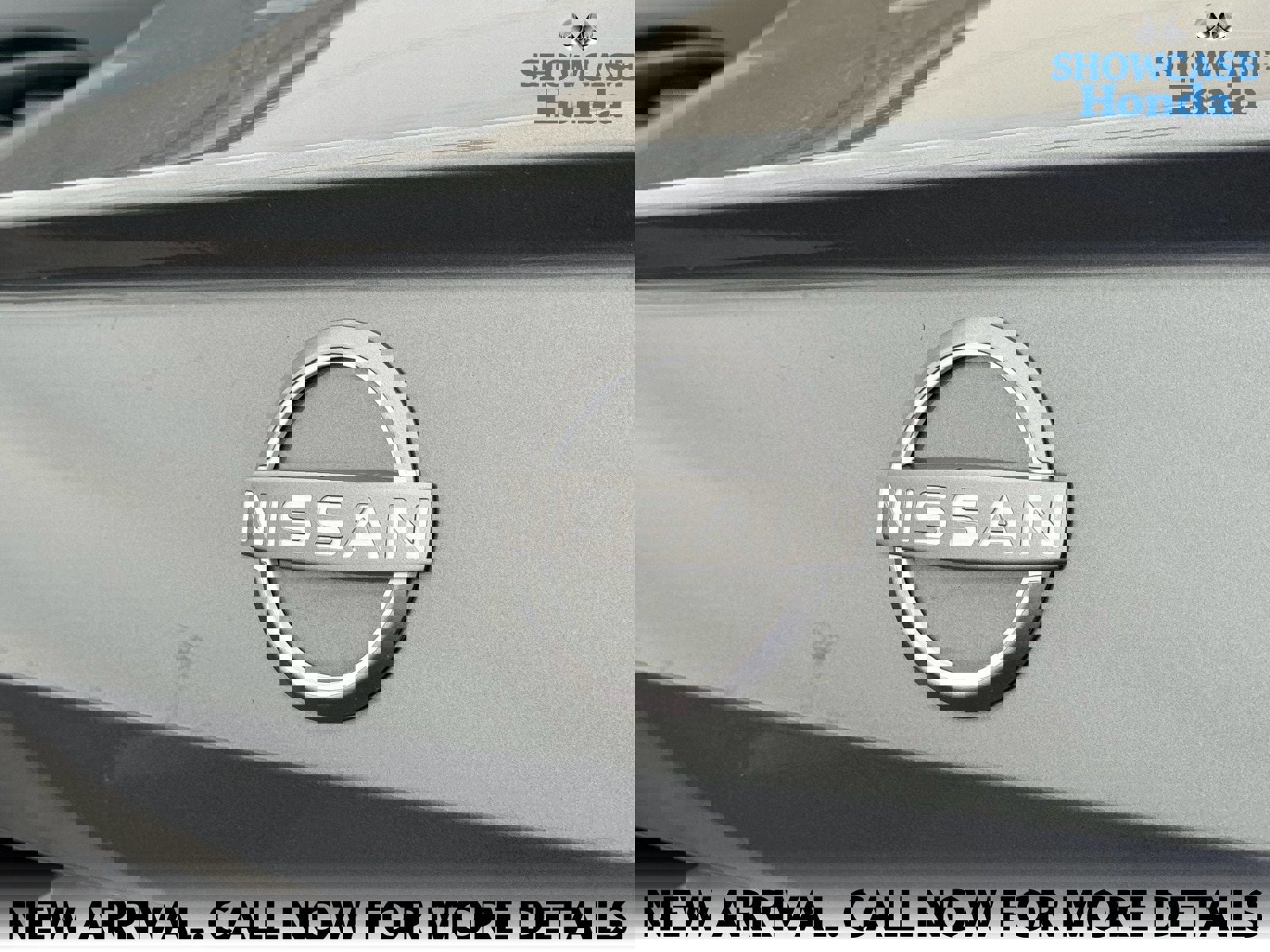 Used 2024 Nissan Altima 2.5 SV image 9