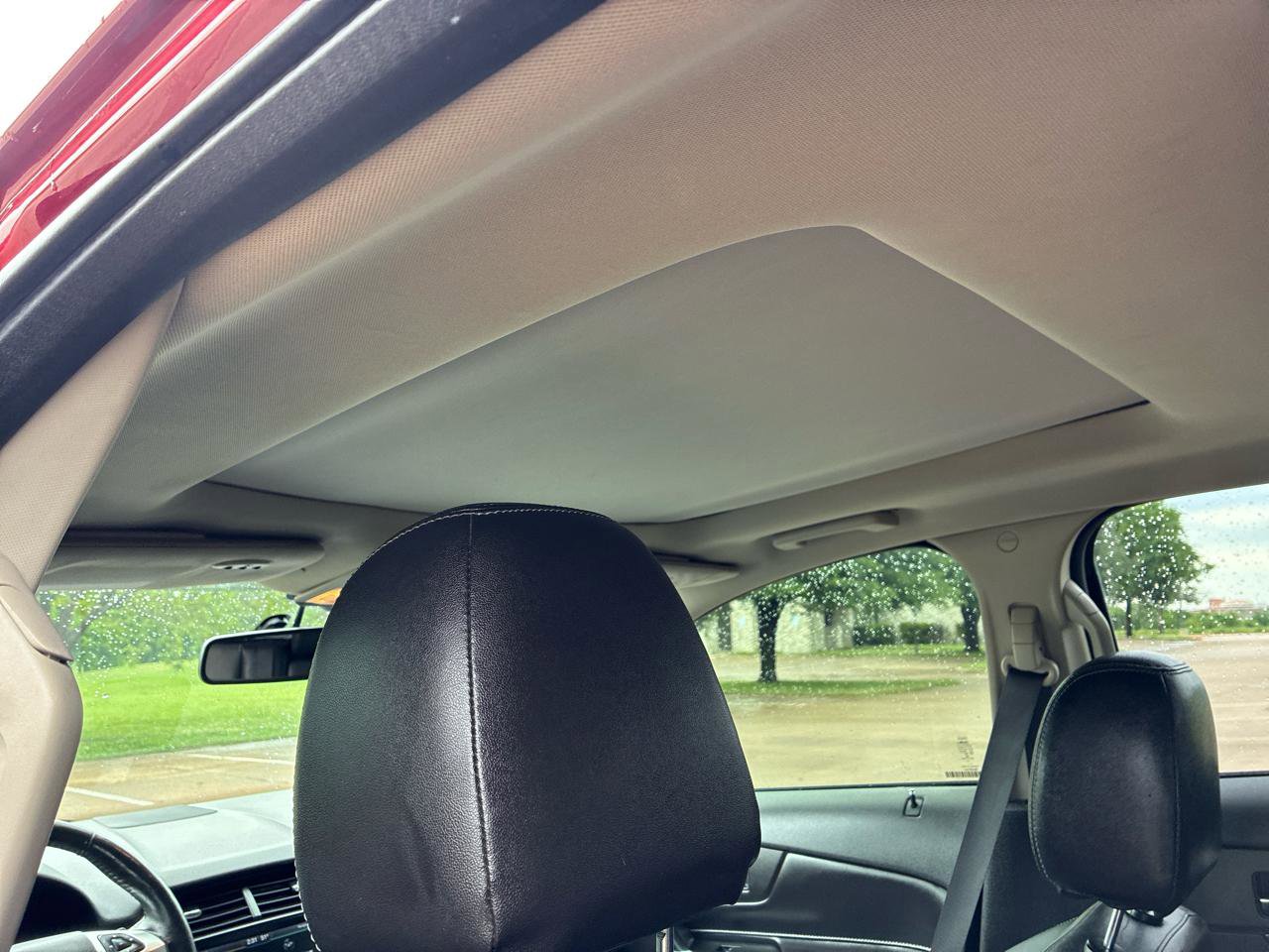 Used 2014 Ford Edge Sport w/ Driver Entry Package FWD image 29