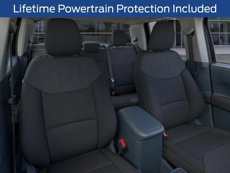 New 2026 Ford Maverick XL FWD image 12