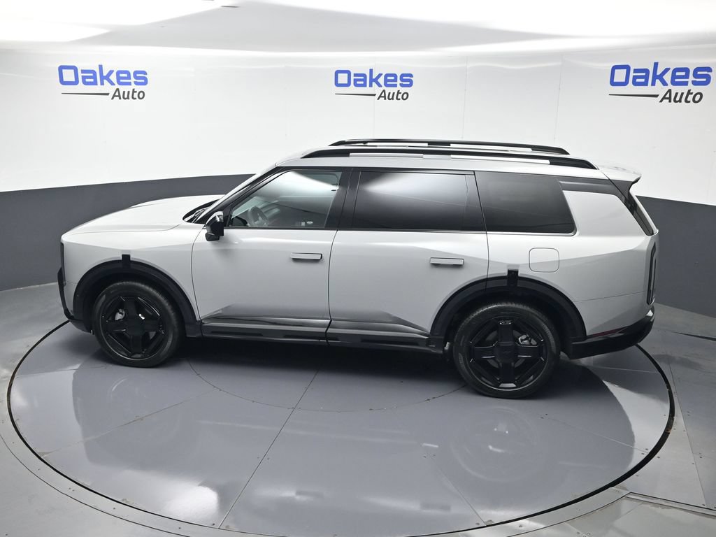 Certified 2027 Kia Telluride X-Line SX Prestige AWD/4WD image 54