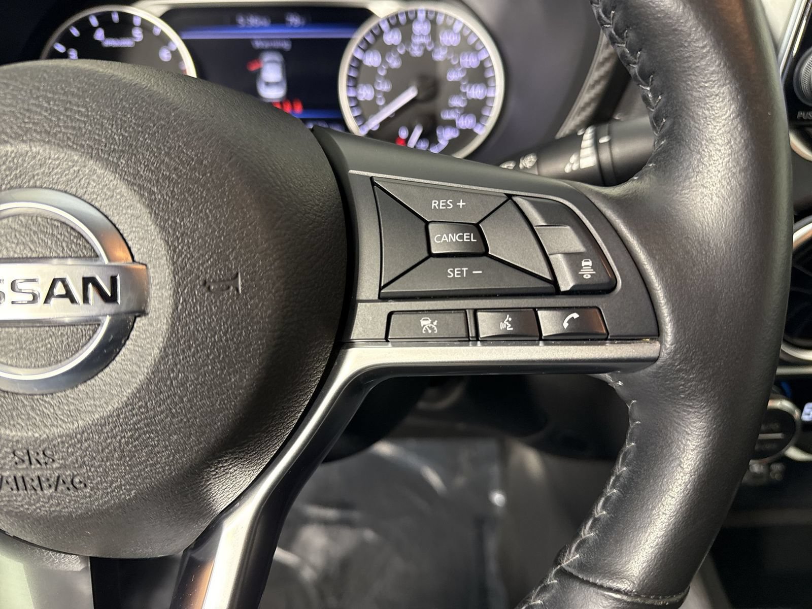Used 2023 Nissan Sentra SV w/ All-Weather Package FWD image 14