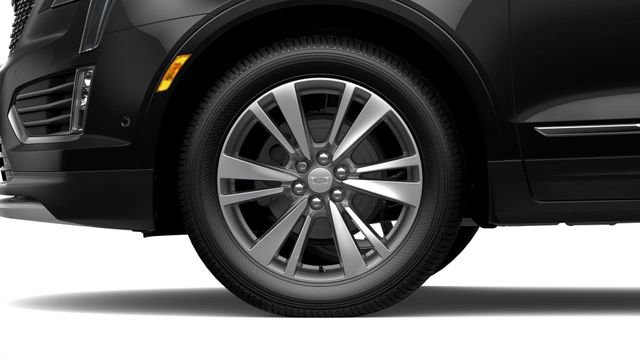 New 2026 Cadillac XT5 Premium Luxury w/ Driver Assist Package FWD image 7