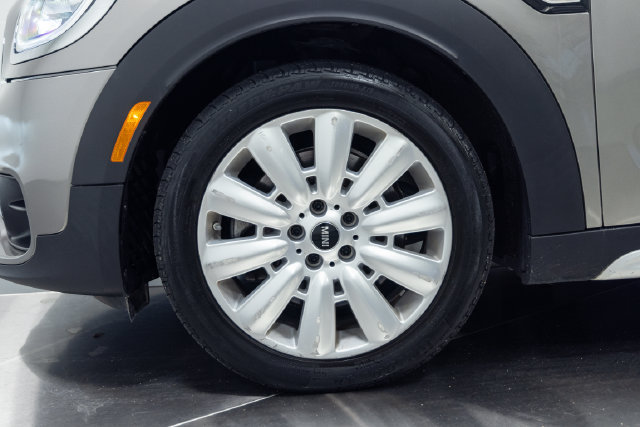 Used 2020 MINI Cooper Countryman S w/ Storage Package AWD/4WD image 28