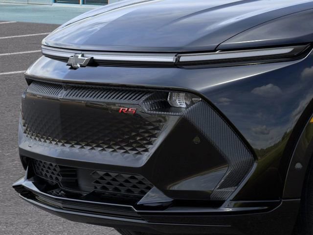 New 2026 Chevrolet Equinox EV RS image 13