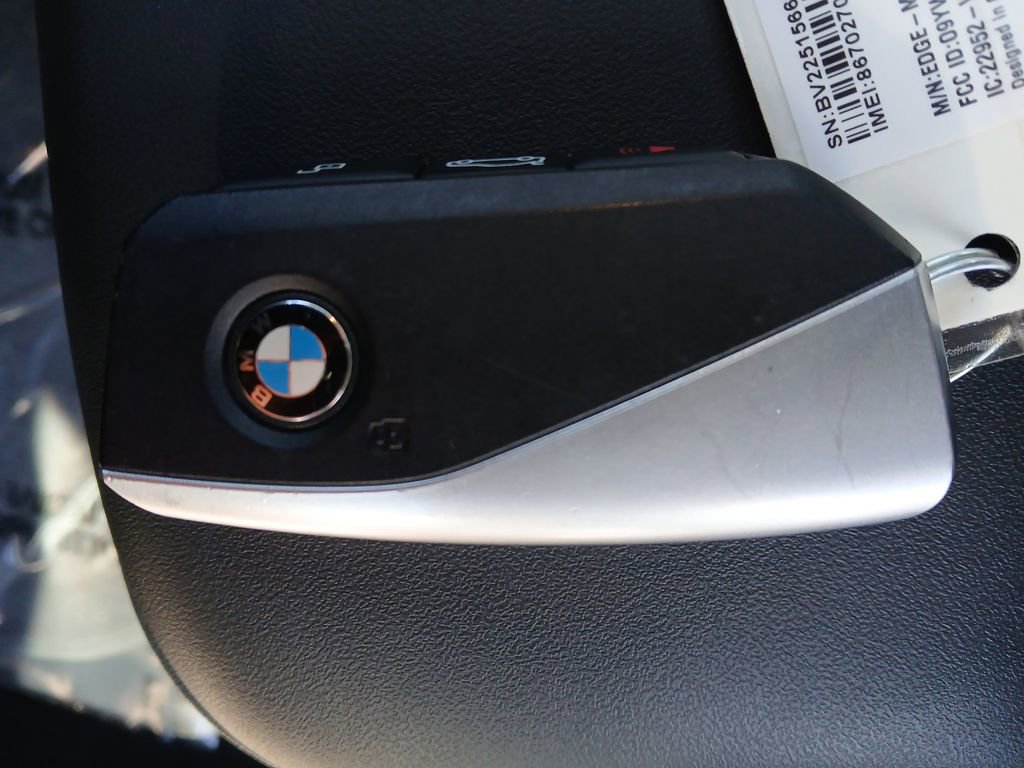 Used 2025 BMW 228i xDrive 228 xDrive Gran Coupe image 29